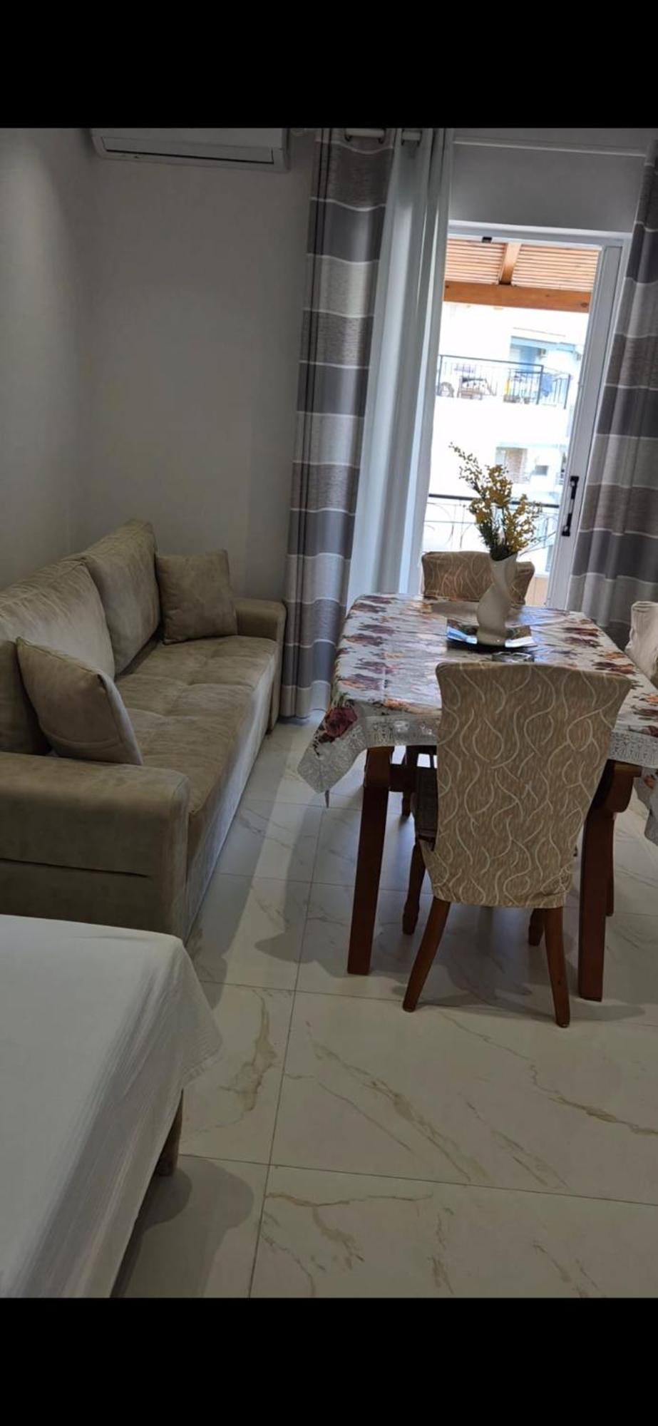 Vila Veli Brothers Sarandë Zimmer foto