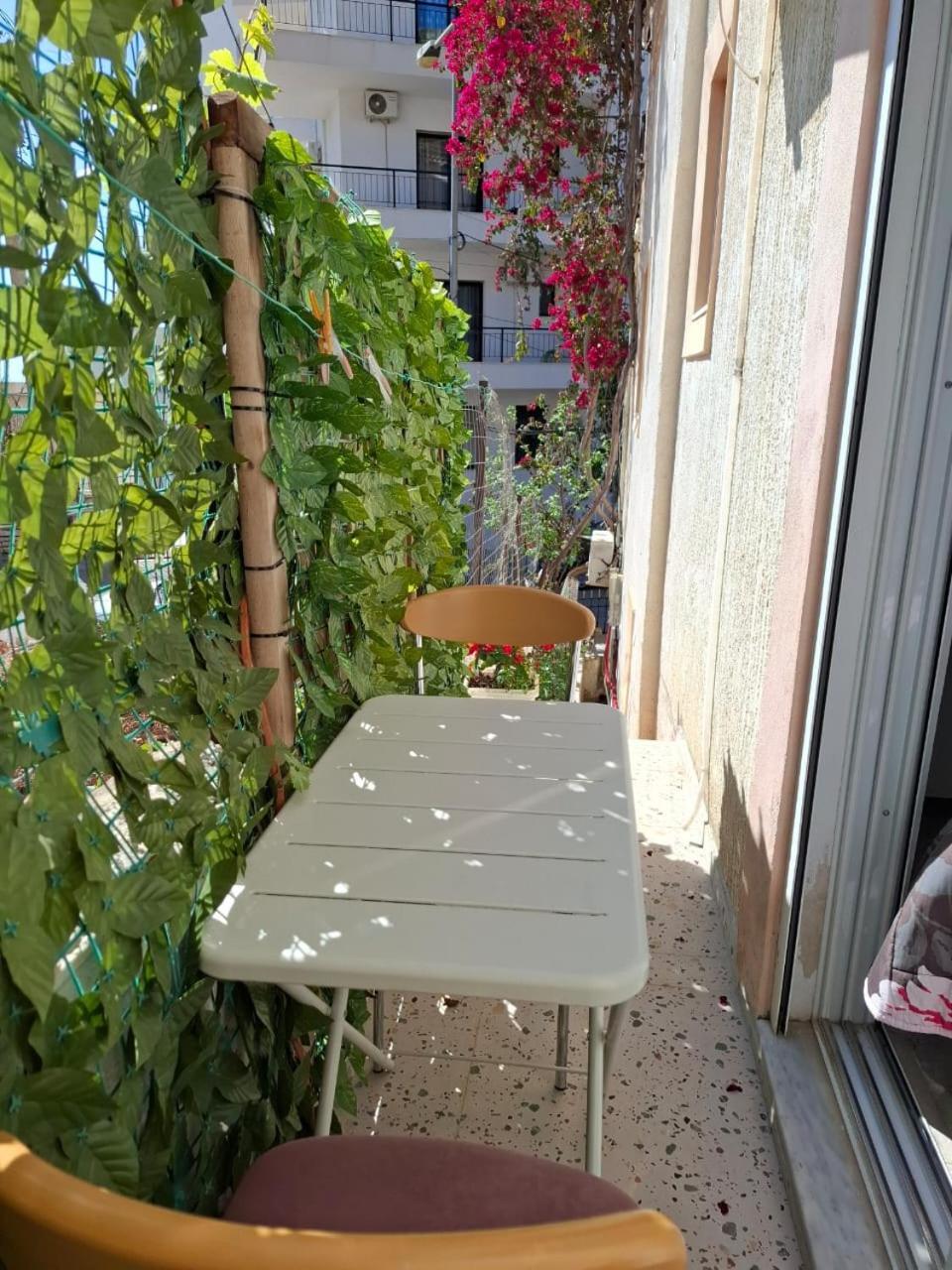 Vila Veli Brothers Sarandë Zimmer foto